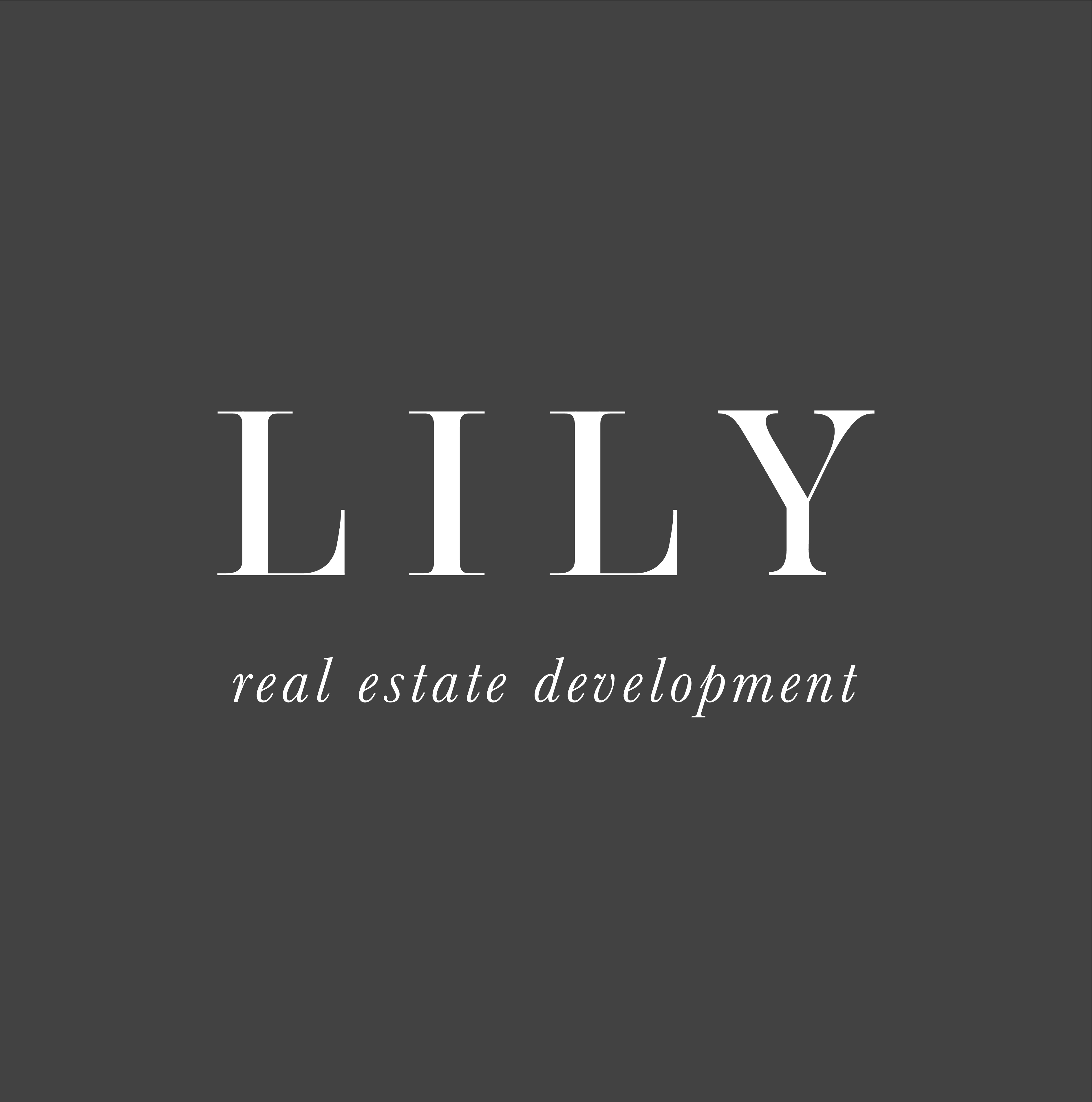 Lily Development